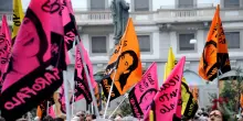 Si &egrave; uccisa Denise, la figlia di Lea Garofalo testimone di giustizia