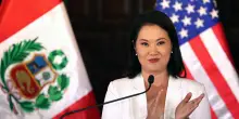 Per&ugrave;, Fujimori coordina con Rodr&iacute;guez espulsione venezuelani irregolari