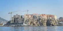 Pozzuoli riparte dalle sue ferite e rilancia candidatura a Capitale Arte Contemporanea