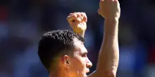 Frosinone: Masini contro il Genoa da ex, "Qui sto bene"