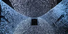 Il caso e l'imprevedibilit&agrave;, musica e arti performative al Festival ArteScienza