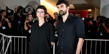 Per Naza, il documentario sulla guerra in Palestina, 25 minuti applausi a Venezia