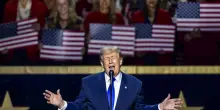 Trump promette, 'se vinciamo alle Midterm 5.000 dollari a tutti gli americani'