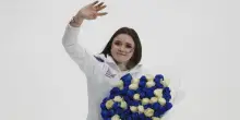 Ghiaccio: l'Isu ritira lo status d'atleta neutrale alla russa Valieva