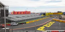 Madrid accende i motori, debutta il circuito di F1 che sfida la citt&agrave;