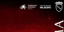 Saverio Ungheri in mostra con '100 anni di futuro' al Mattatoio di Roma