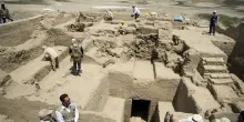 Scoperta eccezionale in Per&ugrave;, trovata una tomba pre-incaica di oltre 600 anni