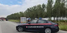 Auto si schianta contro un Tir, tre morti nel Pavese