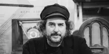 Vinicio Capossela apre la stagione 2026/2027 del Teatro Due di Parma