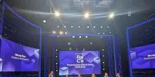 Su Radio Rai via Cucciari e Belen, torna Delogu, aspettando Fiorello