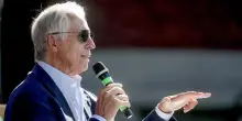 Figc: Malag&ograve; "il tesseramento? Sono ex campione italiano e attuale membro Cio"