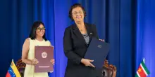 Il Suriname si appoggia anche al Venezuela per lo sfruttamento del petrolio