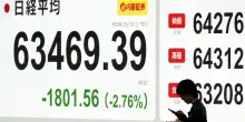 Borsa: Tokyo, apertura in rialzo (+0,36%)