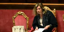 Legge elettorale allo sprint finale. Casellati: 'La modifica sulle firme non &egrave; nell'aria per ora'