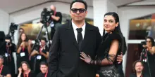 Ali Asgari, in Iran vedo 'Un po' di luce', il mio Paese sta cambiando