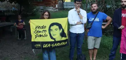 Sequestrato l'appartamento di Denise ad Ariccia