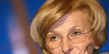 Domenica e lunedi' la camera ardente in Campidoglio per Emma Bonino