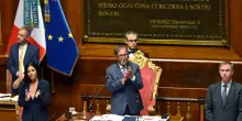 Da Mattarella a Meloni, la politica piange la leader radicale Per lei le esequie di Stato.
