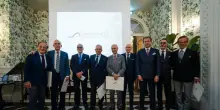 Nasce Fondazione Esi, con scuola inclusiva di alta sartoria