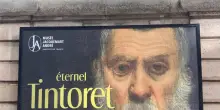 Il genio di Tintoretto in mostra a Parigi
