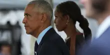 Obama spinge i dem a un piano sull'IA, 'se fossi candidato sarebbe la mia priorit&agrave;'