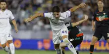 Calcio: Fiorentina; Fagioli, 'contro il Napoli servir&agrave; la partita perfetta