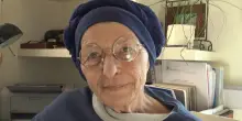 Bonino in un'intervista con l'ANSA nel maggio 2018: "La legge 194 positiva, ma va migliorata"
