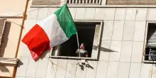 CasaPound, 'al Demanio proposta economica per regolarizzare gli occupanti'