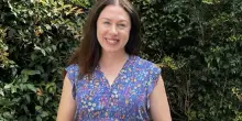 Caitriona Lally, 'ragazze non abbiate paura di essere diverse'