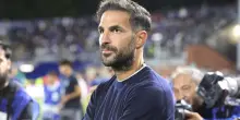 Calcio: il Como sfida la Roma, Fabregas aspetta Nico Paz e ritrova Kean