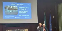 'Quel giorno 25 anni dopo', l'Istituto di Cultura Italiano a New York ricorda l'11/9
