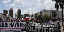 Il governo di Delcy Rodr&iacute;guez rilascia altri 40 prigionieri politici in Venezuela