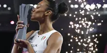Atletica: Iapichino, 'la stagione della redenzione, emozionata e un po' stanca'