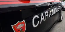 Spari con arma ad aria compressa al centro di Roma, ferita una donna
