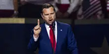 Vance, 'noi il partito del buon senso, i dem quello che odia l'America'