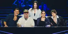 X Factor debutta con 735mila spettatori e 3,7% di share (+7%) in total audience