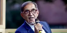 La Russa: 'Guai al muro contro muro, sintesi per Milano con o senza primarie'