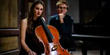 Filarmonica Romana, nuovi talenti in scena per 'Dialoghi d' autunno'