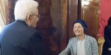Mattarella, Bonino ha impresso un segno nella vita della Repubblica