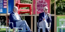 Calcio: Malag&ograve; 'non ho paura di decadere dalla presidenza della Figc'