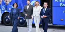 Fari dell'Ue sul voto in Svezia, l'ultradestra punta al governo