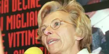 Bonino e l'allarme dopo la visita a Srebrenica: 'Qui c'&egrave; un genocidio'