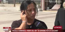 La morte di Domenico, la madre 'da mesi sosteniamo che si poteva salvare'