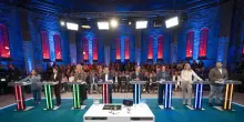 Aperti i seggi elettorali in Svezia, legislative molto combattute