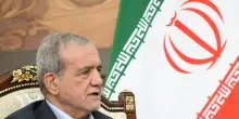Pezeshkian, 'pressioni sull'Iran sono in una fase critica e pericolosa'