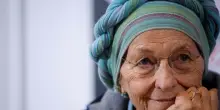 Emma Bonino, protagonista in prima linea per i diritti