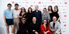 Giornate Autori, vince 'A veces me entra tristeza, otras veces rebeli&oacute;n' di Aparicio