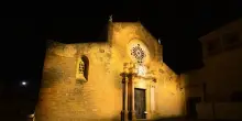 La memoria dei martiri di Otranto diventa uno show immersivo tra pietra e luci