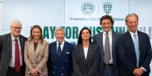 Udinese adotta il manuale Uefa per la sostenibilit&agrave; degli eventi