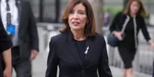 Caso Cornell, Hochul per cambiare legge su assunzione alcol e consenso a sesso